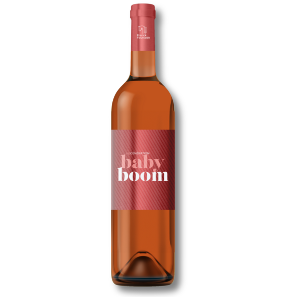 BabyBoom Rosé