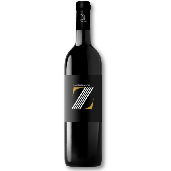 (re)GÉNÉRATION Z Rouge